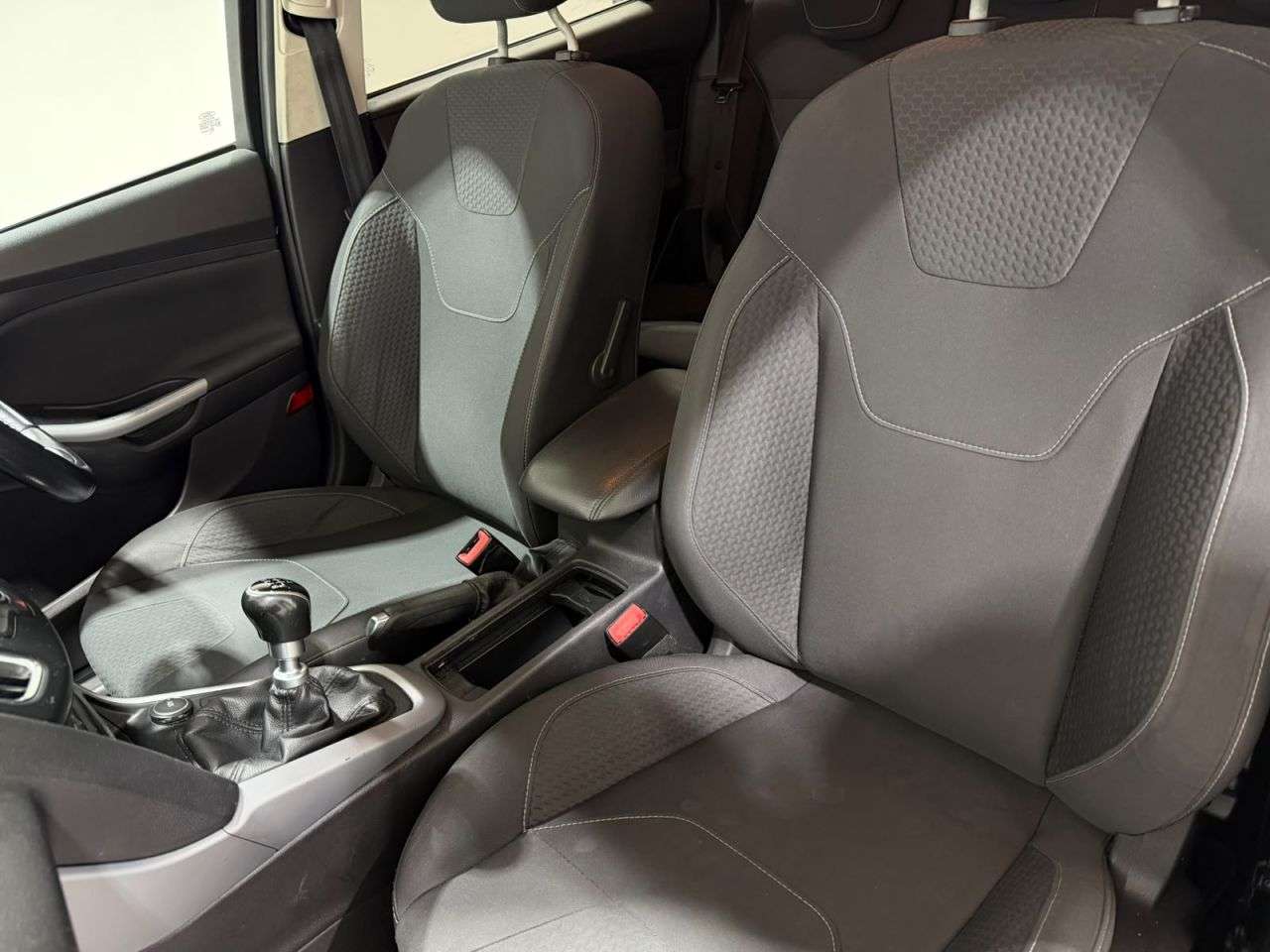 2015 FORD FOCUS 2015 FORD FOCUS