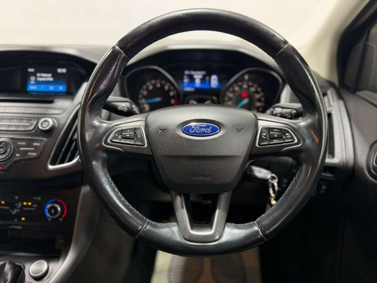 2015 FORD FOCUS 2015 FORD FOCUS