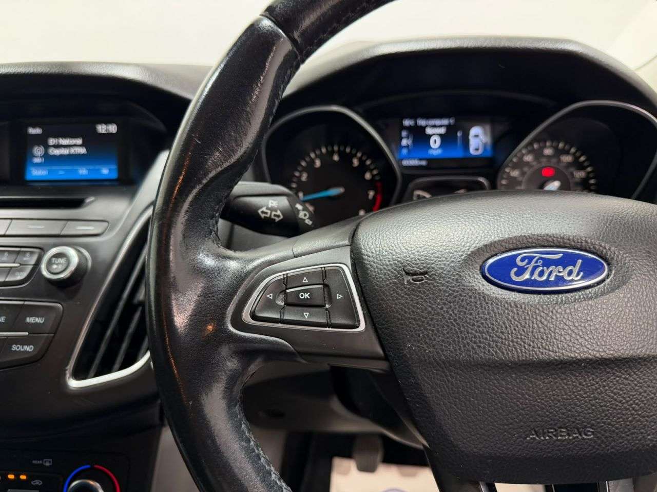 2015 FORD FOCUS 2015 FORD FOCUS