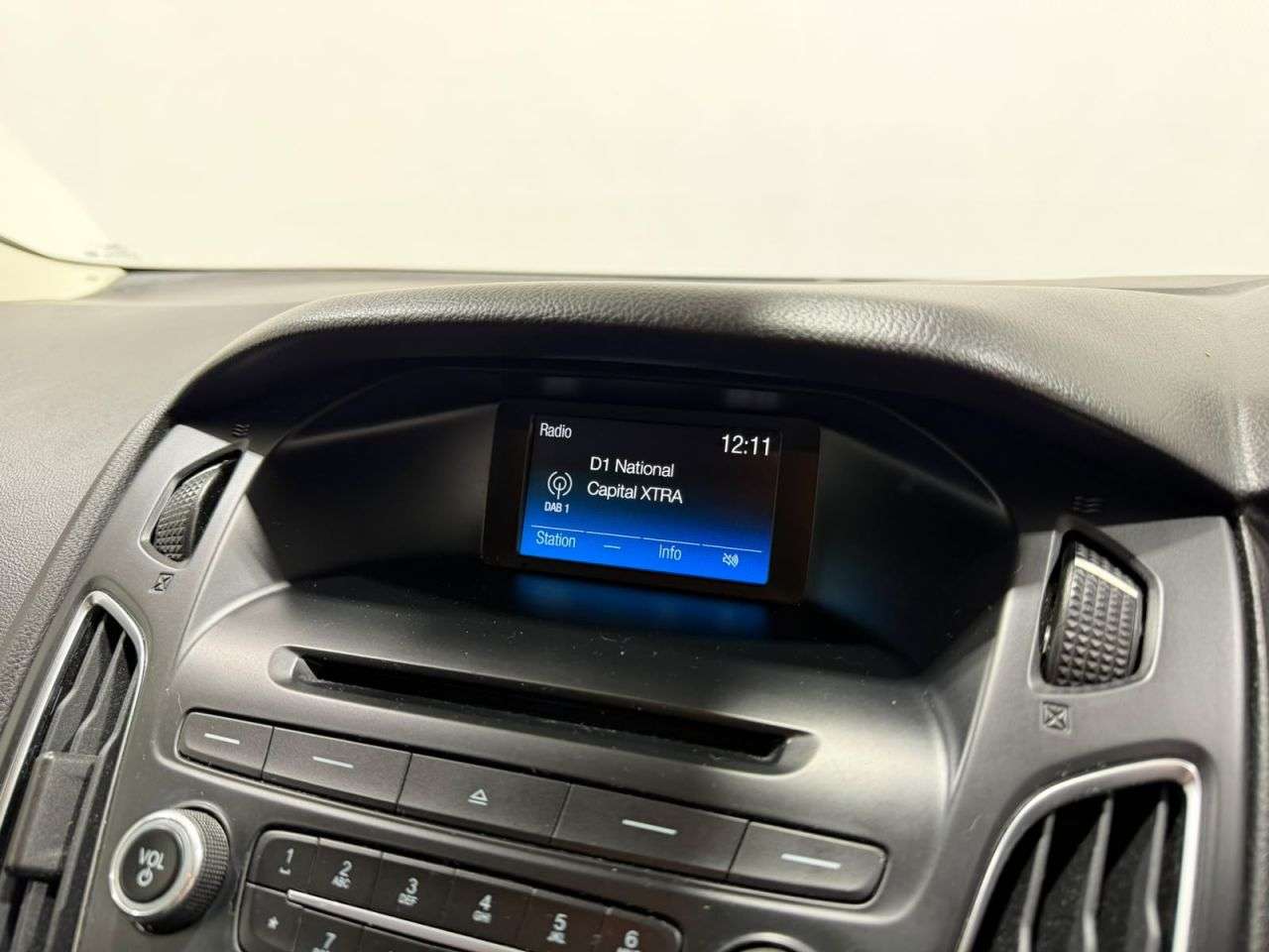 2015 FORD FOCUS 2015 FORD FOCUS