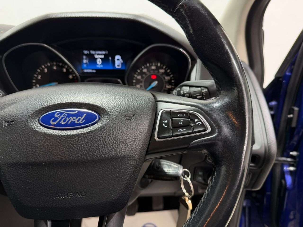 2015 FORD FOCUS 2015 FORD FOCUS