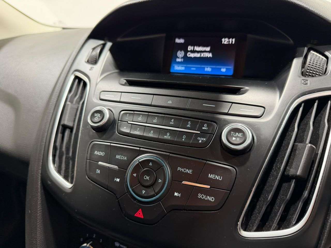 2015 FORD FOCUS 2015 FORD FOCUS
