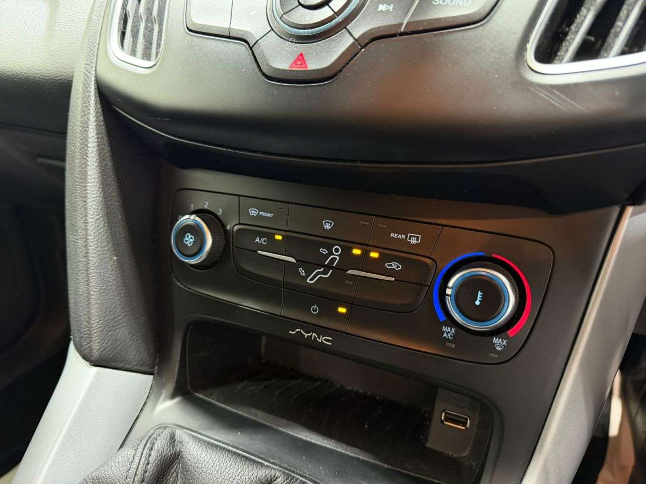 2015 FORD FOCUS 2015 FORD FOCUS
