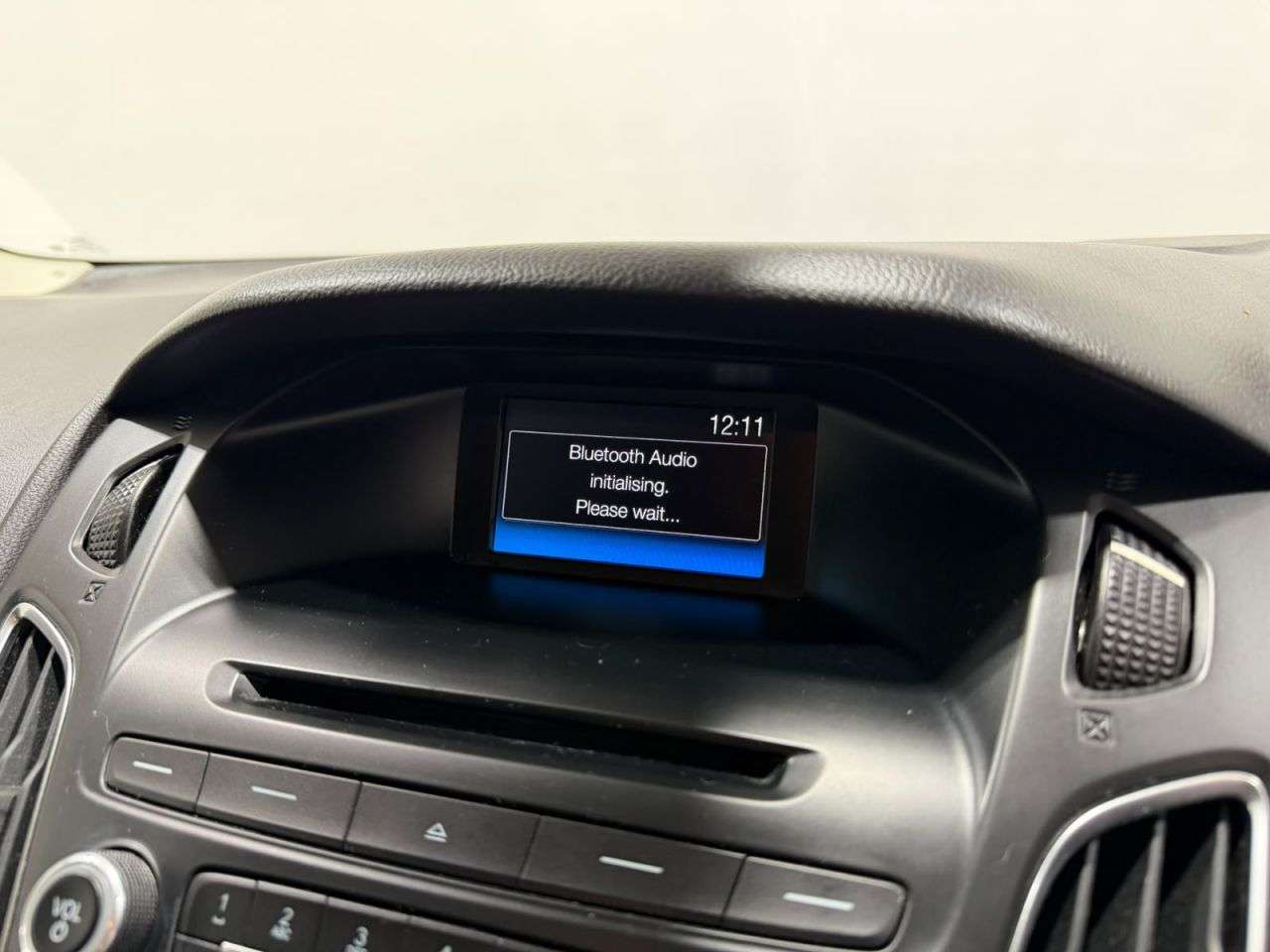 2015 FORD FOCUS 2015 FORD FOCUS