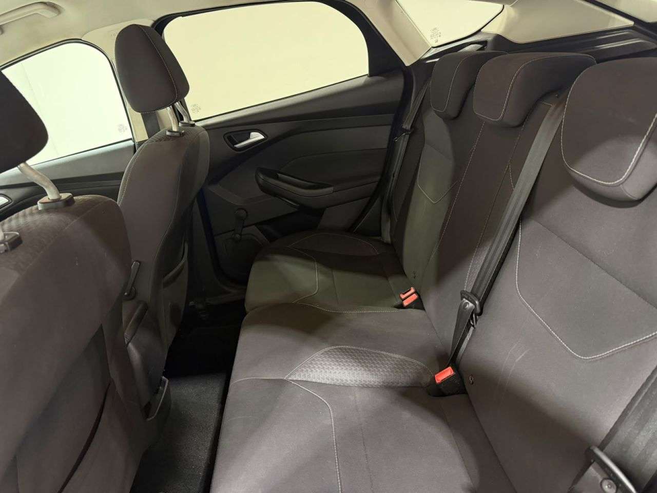 2015 FORD FOCUS 2015 FORD FOCUS