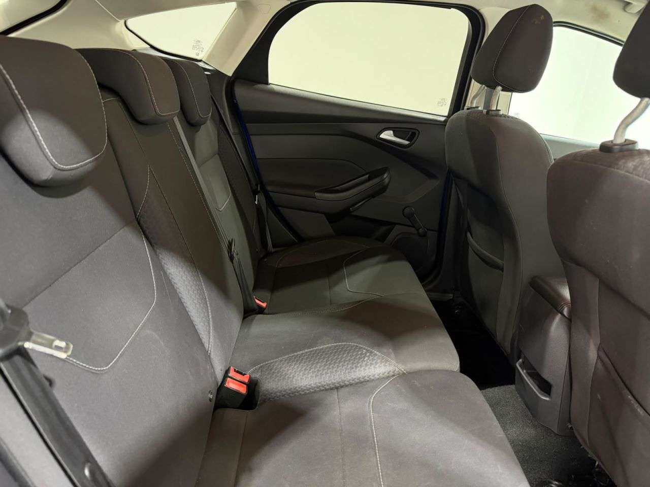 2015 FORD FOCUS 2015 FORD FOCUS