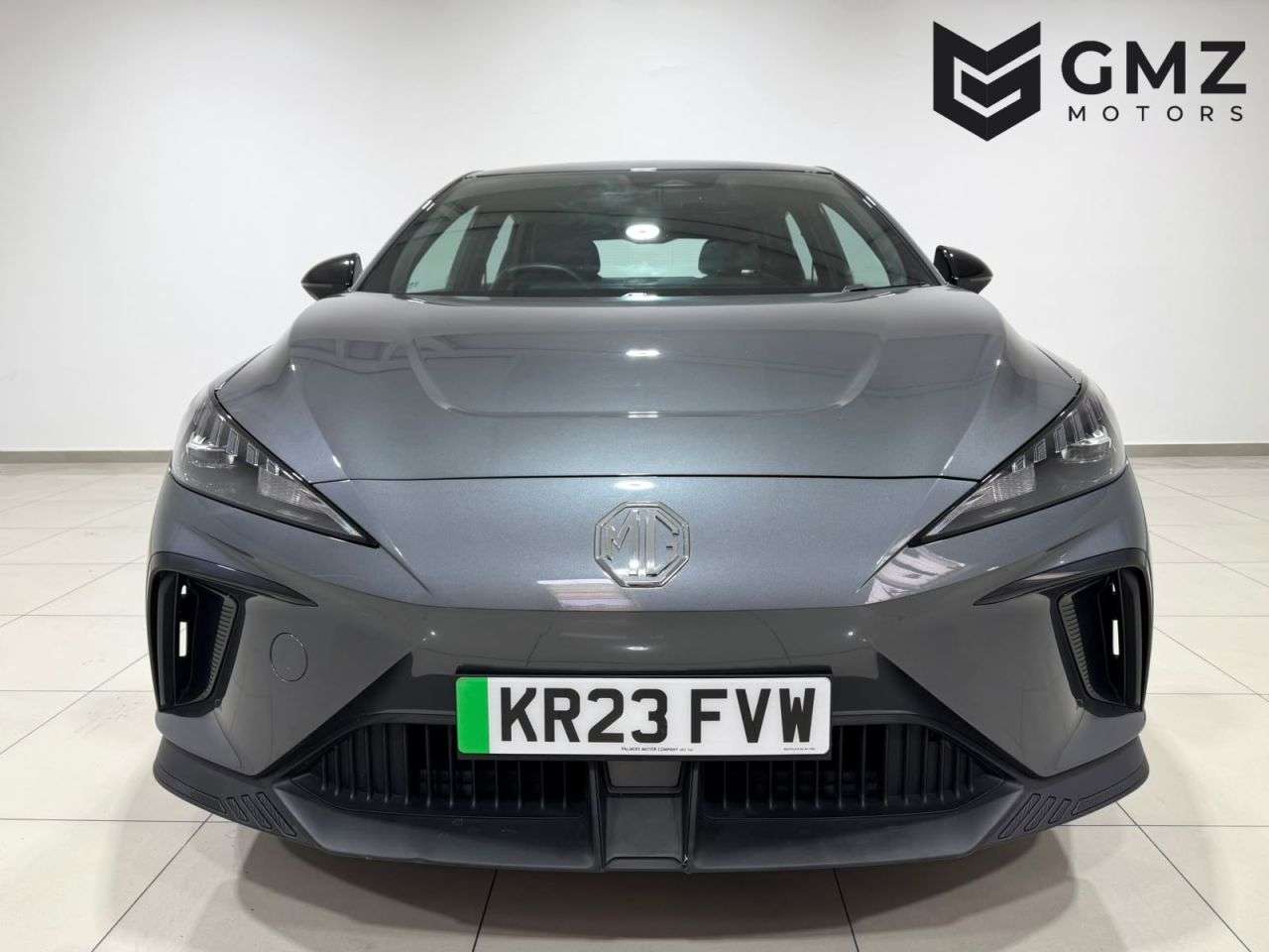 A 2023 MG MG4 51kWh SE Hatchback 5dr Electric Auto (170 ps) NATIONWIDE DELIVERY A 2023 MG MG4 51kWh SE Hatchback 5dr Electric Auto (170 ps) NATIONWIDE DELIVERY