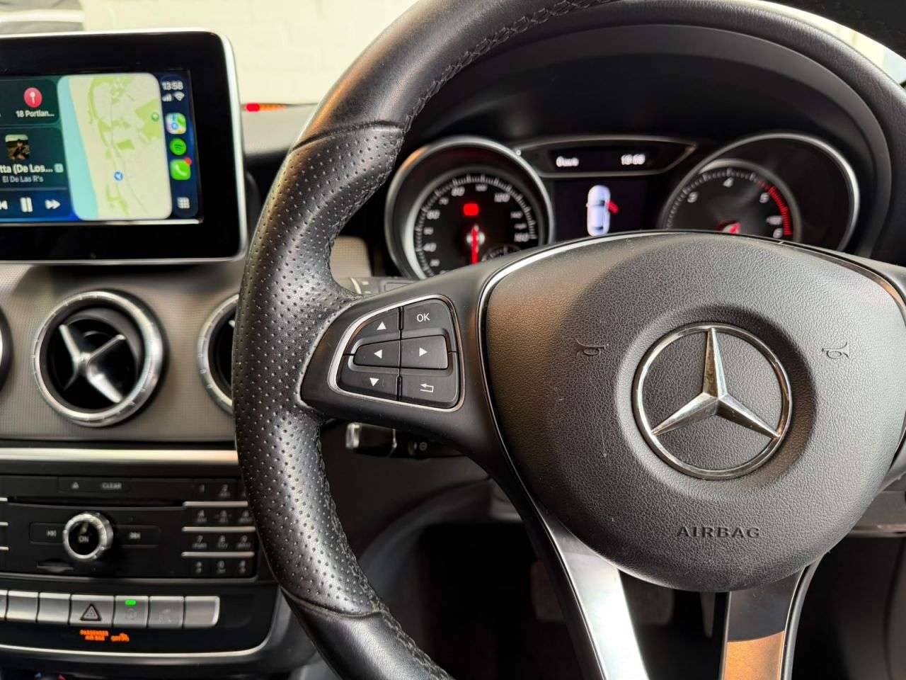 2018 MERCEDES-BENZ CLA 2018 MERCEDES-BENZ CLA