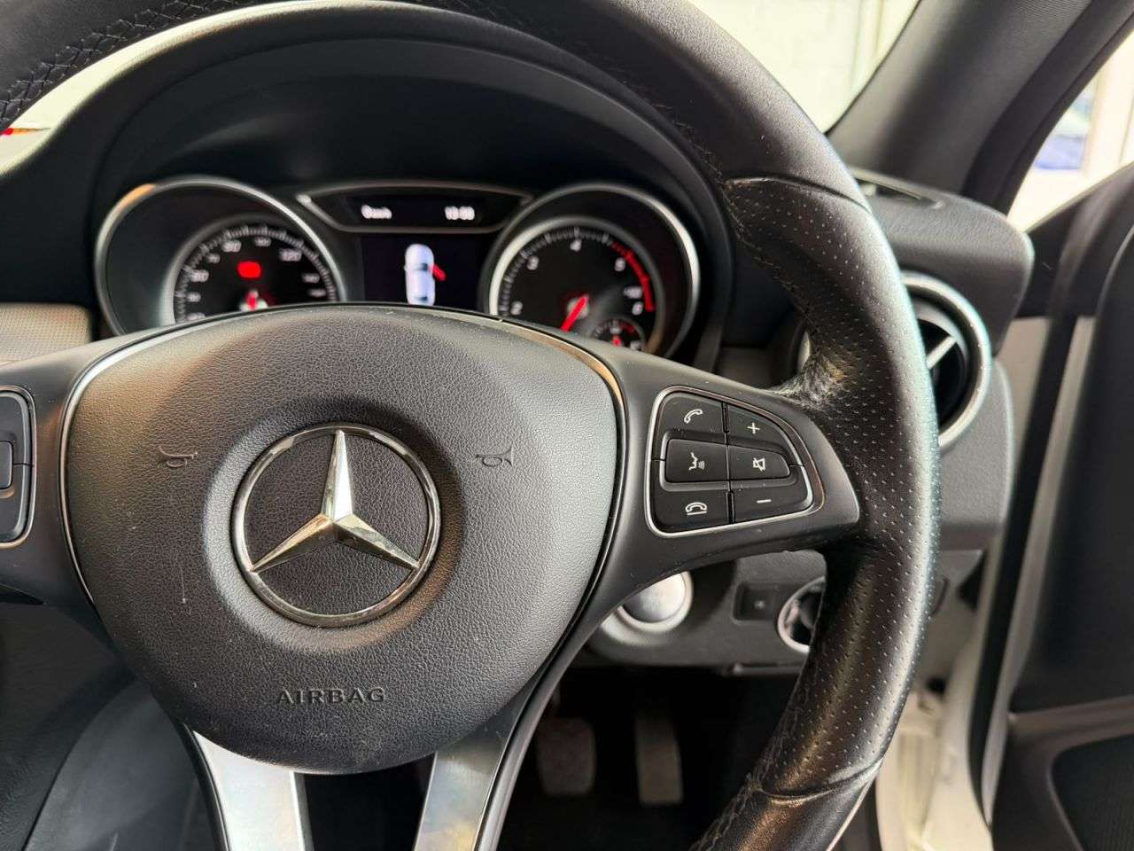2018 MERCEDES-BENZ CLA 2018 MERCEDES-BENZ CLA