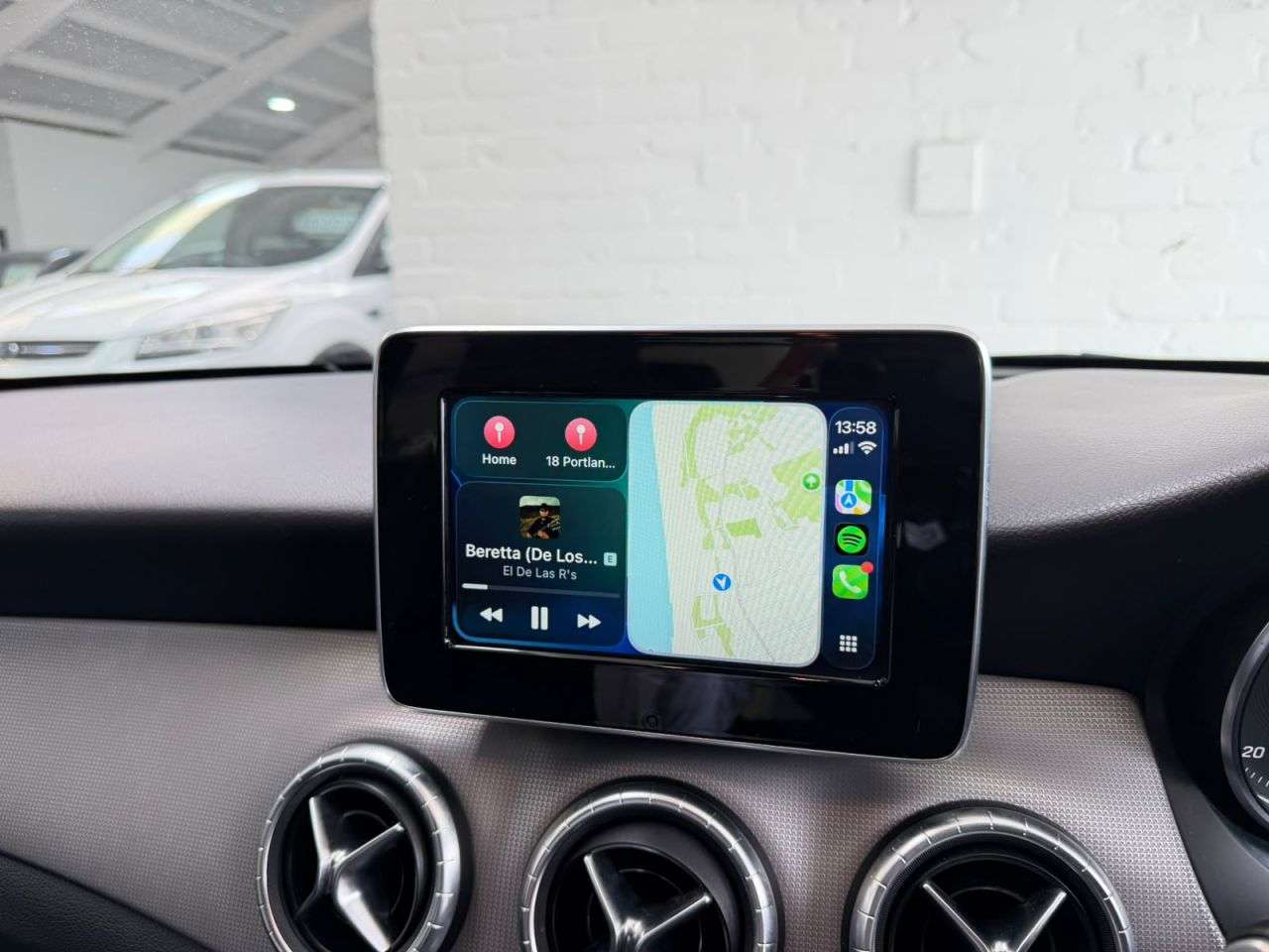 2018 MERCEDES-BENZ CLA 2018 MERCEDES-BENZ CLA