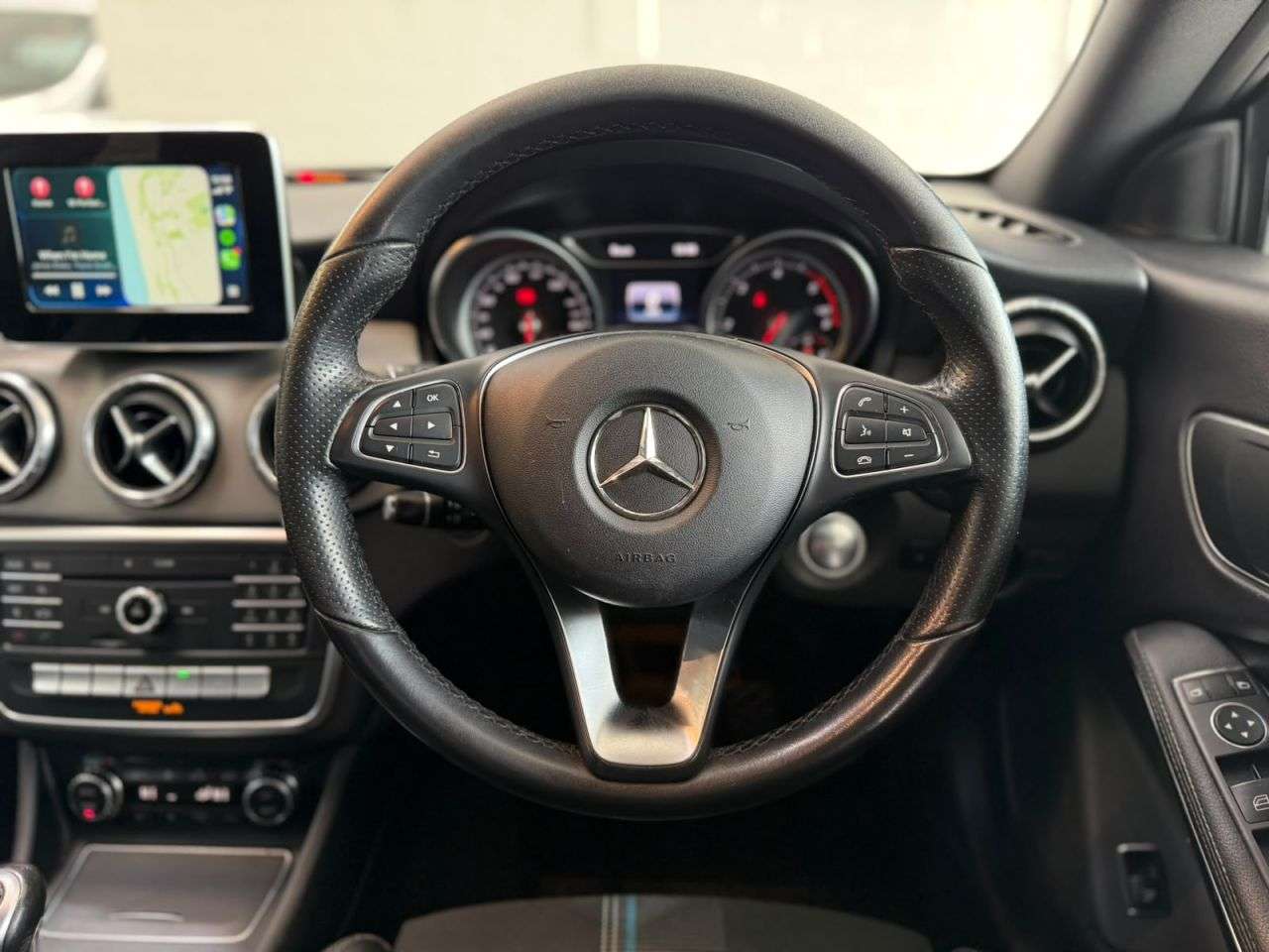2018 MERCEDES-BENZ CLA 2018 MERCEDES-BENZ CLA