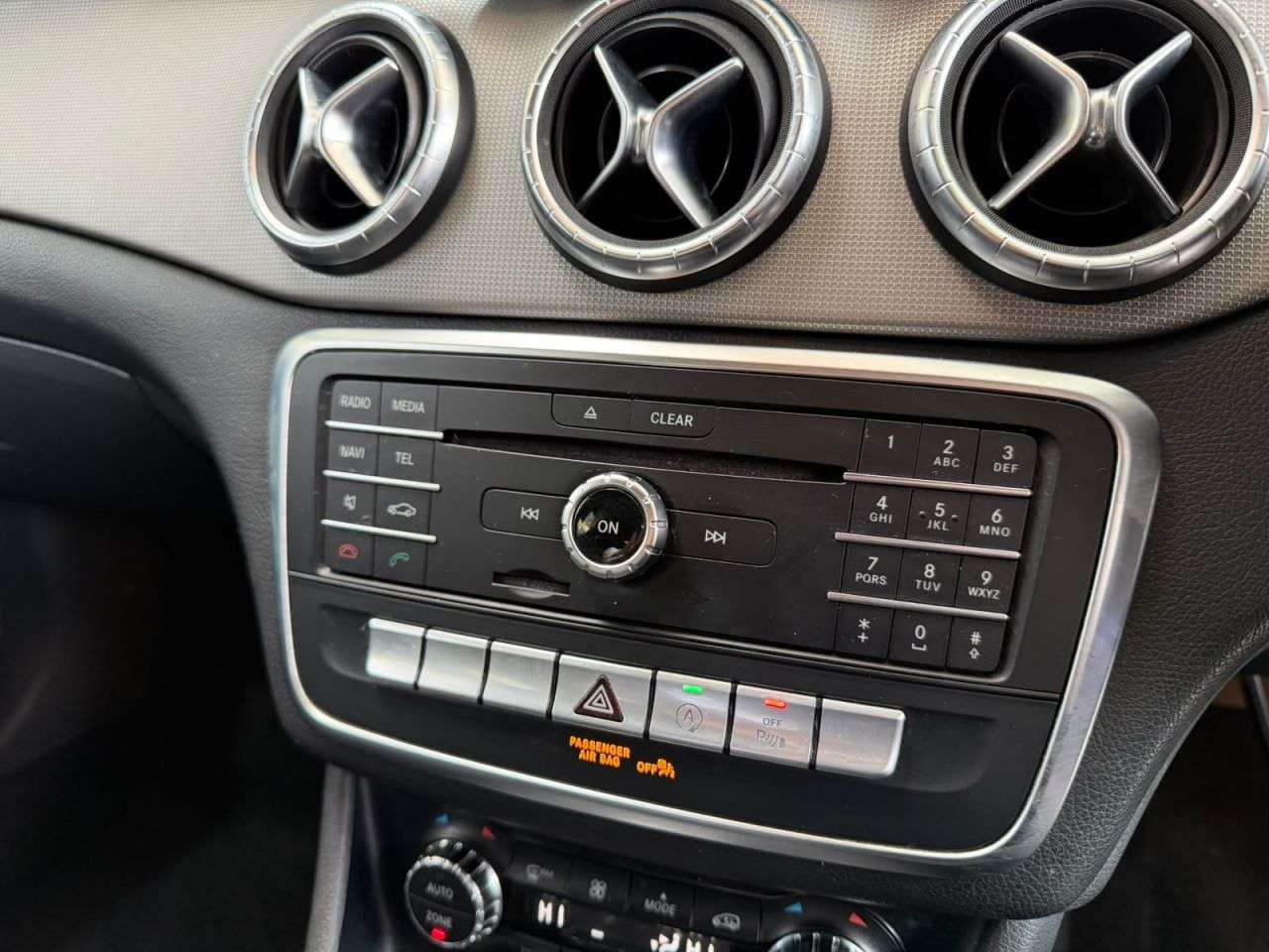 2018 MERCEDES-BENZ CLA 2018 MERCEDES-BENZ CLA