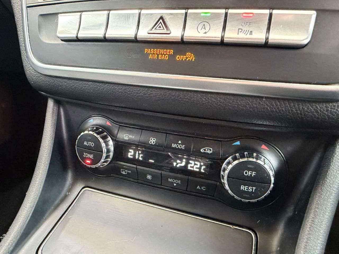 2018 MERCEDES-BENZ CLA 2018 MERCEDES-BENZ CLA