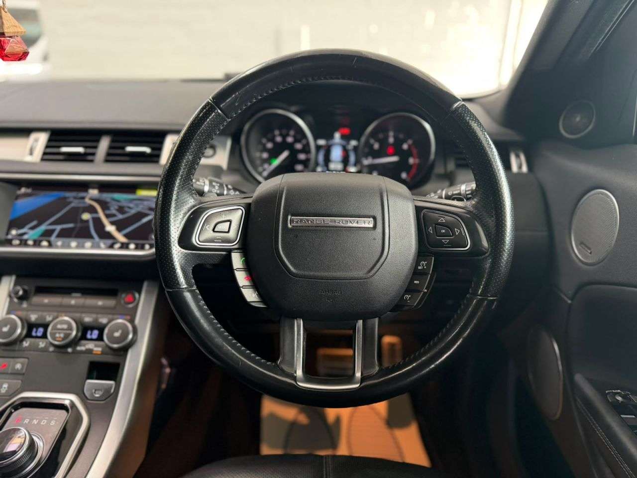 2017 LAND ROVER RANGE ROVER EVOQUE 2017 LAND ROVER RANGE ROVER EVOQUE