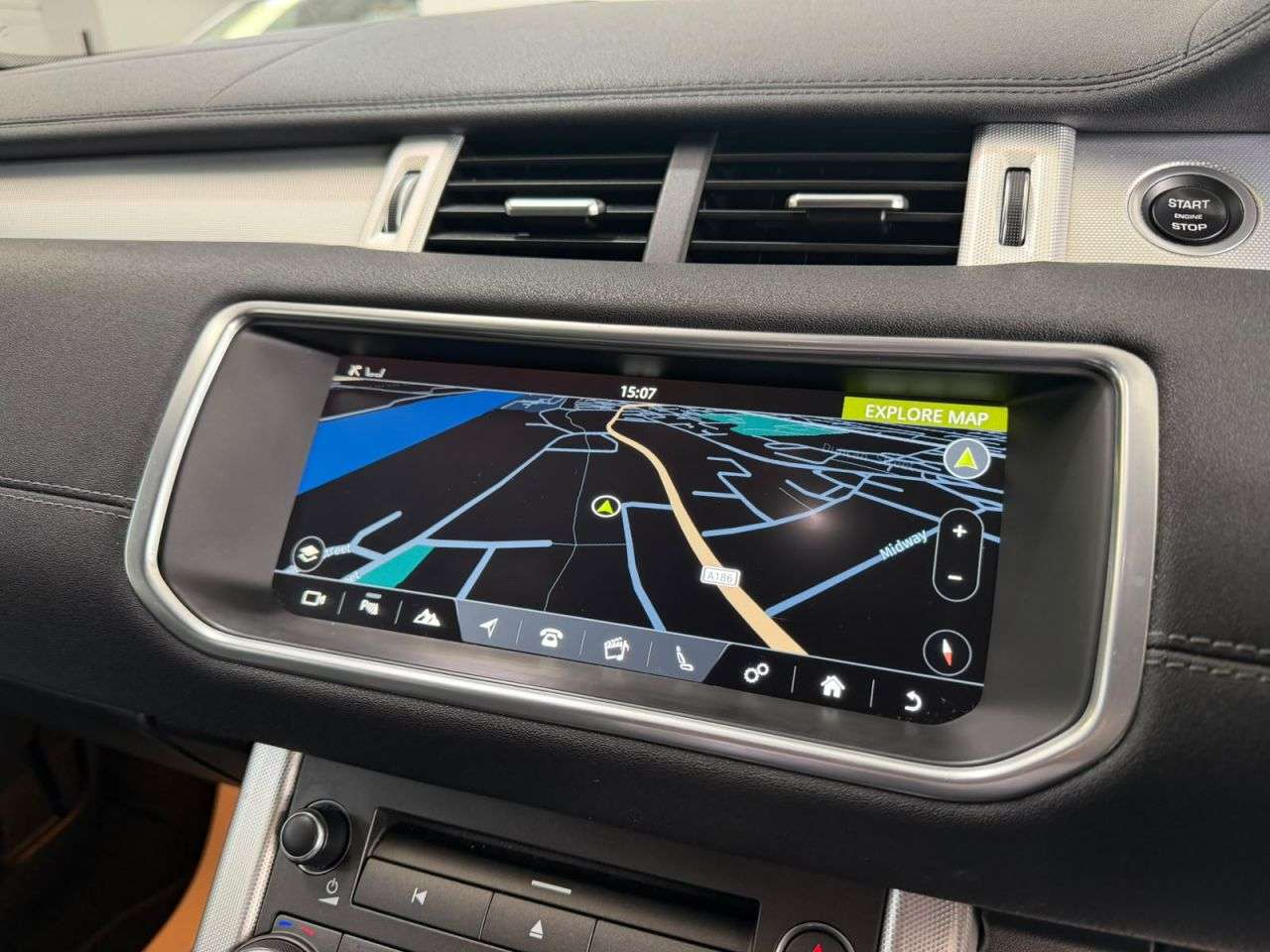2017 LAND ROVER RANGE ROVER EVOQUE 2017 LAND ROVER RANGE ROVER EVOQUE