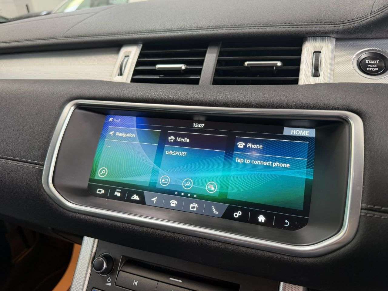 2017 LAND ROVER RANGE ROVER EVOQUE 2017 LAND ROVER RANGE ROVER EVOQUE