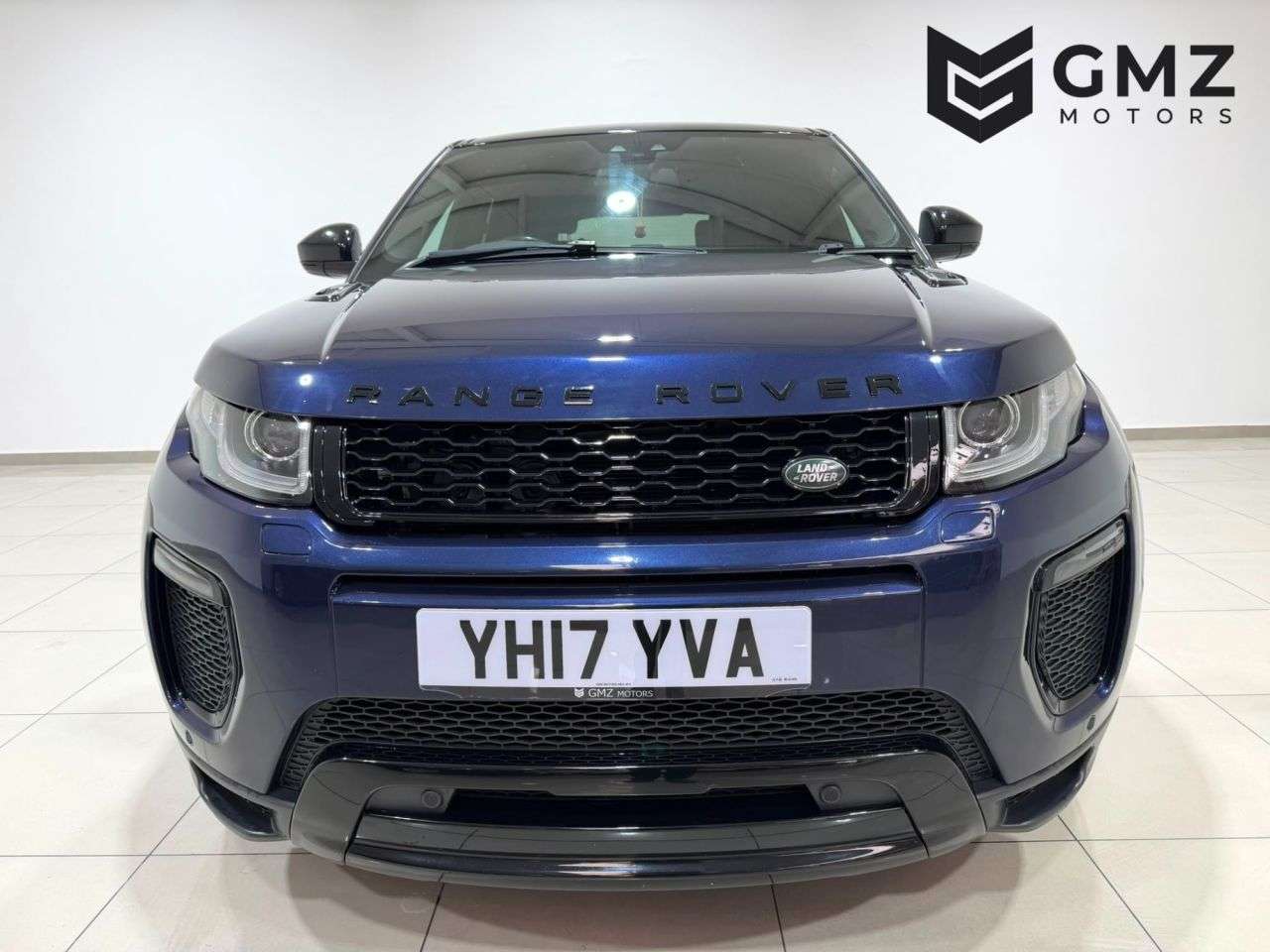 A 2017 LAND ROVER RANGE ROVER EVOQUE 2.0 TD4 HSE Dynamic SUV 5dr Diesel Auto 4WD Euro 6 (s/s) (180 ps) NATIONWID A 2017 LAND ROVER RANGE ROVER EVOQUE 2.0 TD4 HSE Dynamic SUV 5dr Diesel Auto 4WD Euro 6 (s/s) (180 ps) NATIONWID