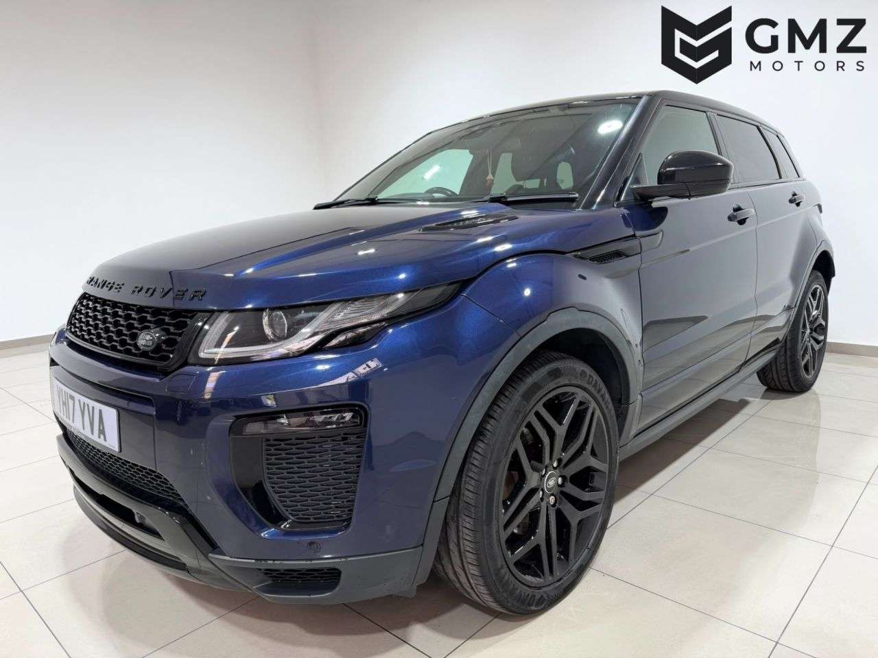 A 2017 LAND ROVER RANGE ROVER EVOQUE 2.0 TD4 HSE Dynamic SUV 5dr Diesel Auto 4WD Euro 6 (s/s) (180 ps) NATIONWID A 2017 LAND ROVER RANGE ROVER EVOQUE 2.0 TD4 HSE Dynamic SUV 5dr Diesel Auto 4WD Euro 6 (s/s) (180 ps) NATIONWID