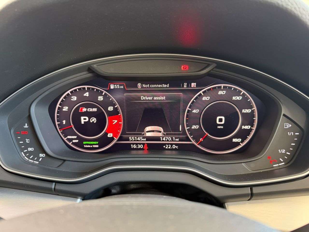 2018 AUDI SQ5 2018 AUDI SQ5