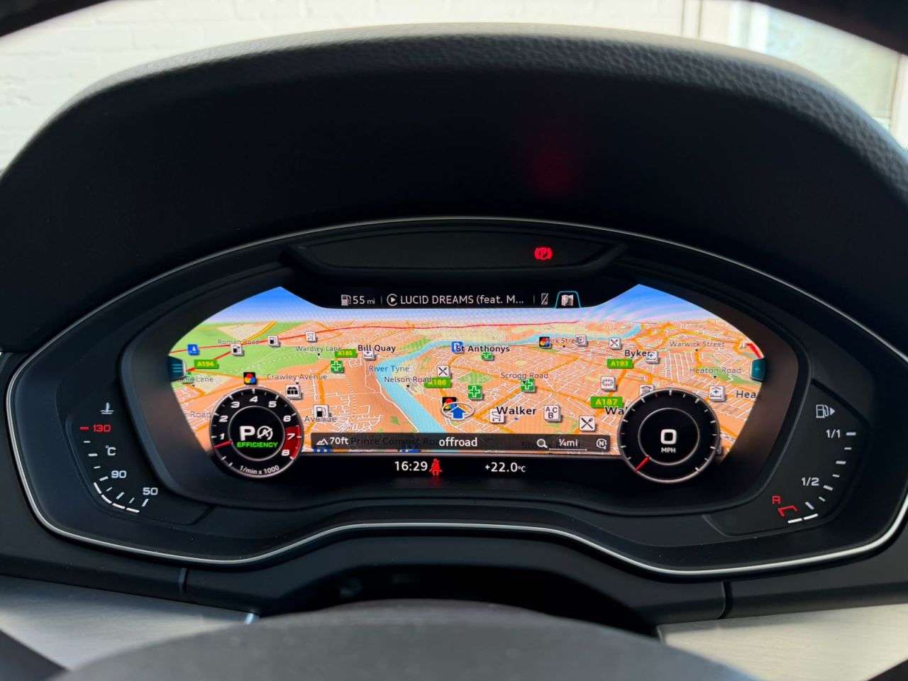 2018 AUDI SQ5 2018 AUDI SQ5