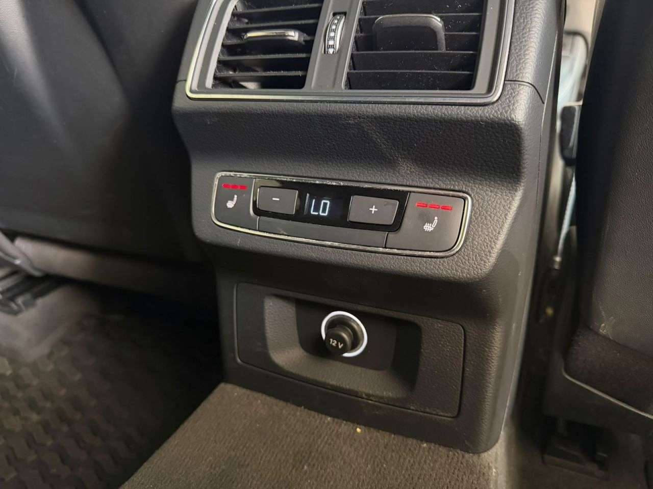 2018 AUDI SQ5 2018 AUDI SQ5