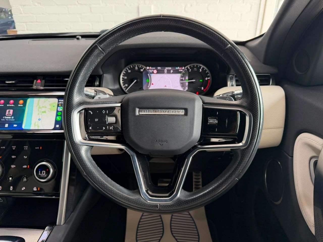 2021 LAND ROVER DISCOVERY SPORT 2021 LAND ROVER DISCOVERY SPORT