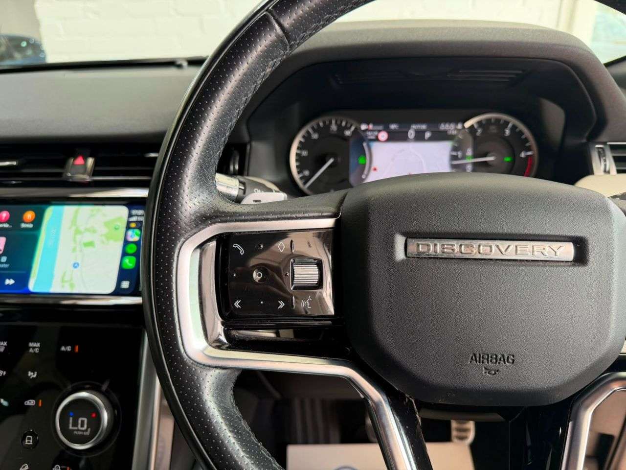 2021 LAND ROVER DISCOVERY SPORT 2021 LAND ROVER DISCOVERY SPORT