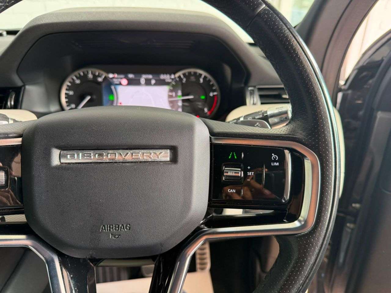 2021 LAND ROVER DISCOVERY SPORT 2021 LAND ROVER DISCOVERY SPORT