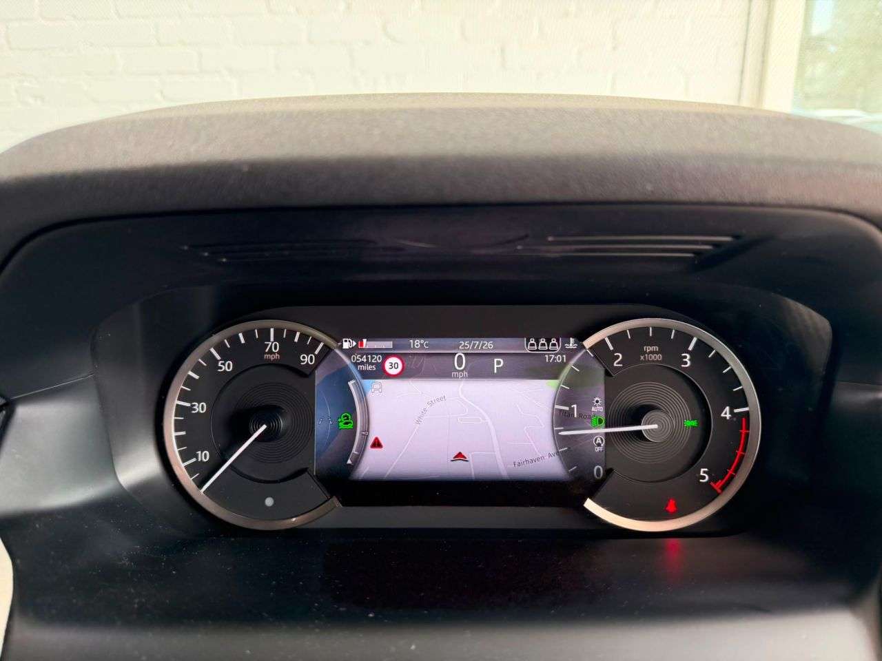 2021 LAND ROVER DISCOVERY SPORT 2021 LAND ROVER DISCOVERY SPORT