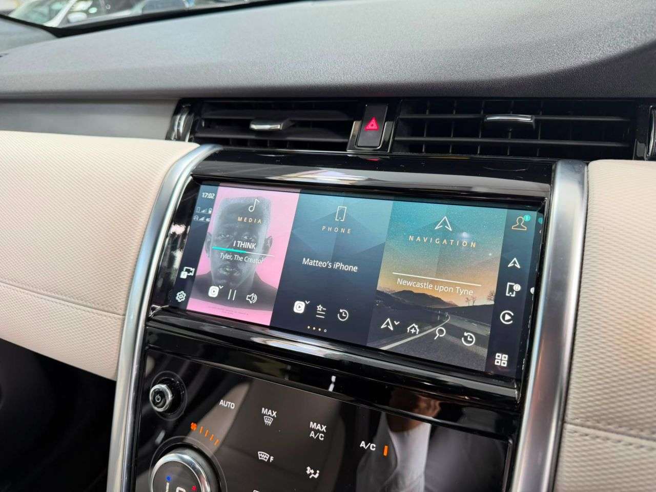 2021 LAND ROVER DISCOVERY SPORT 2021 LAND ROVER DISCOVERY SPORT