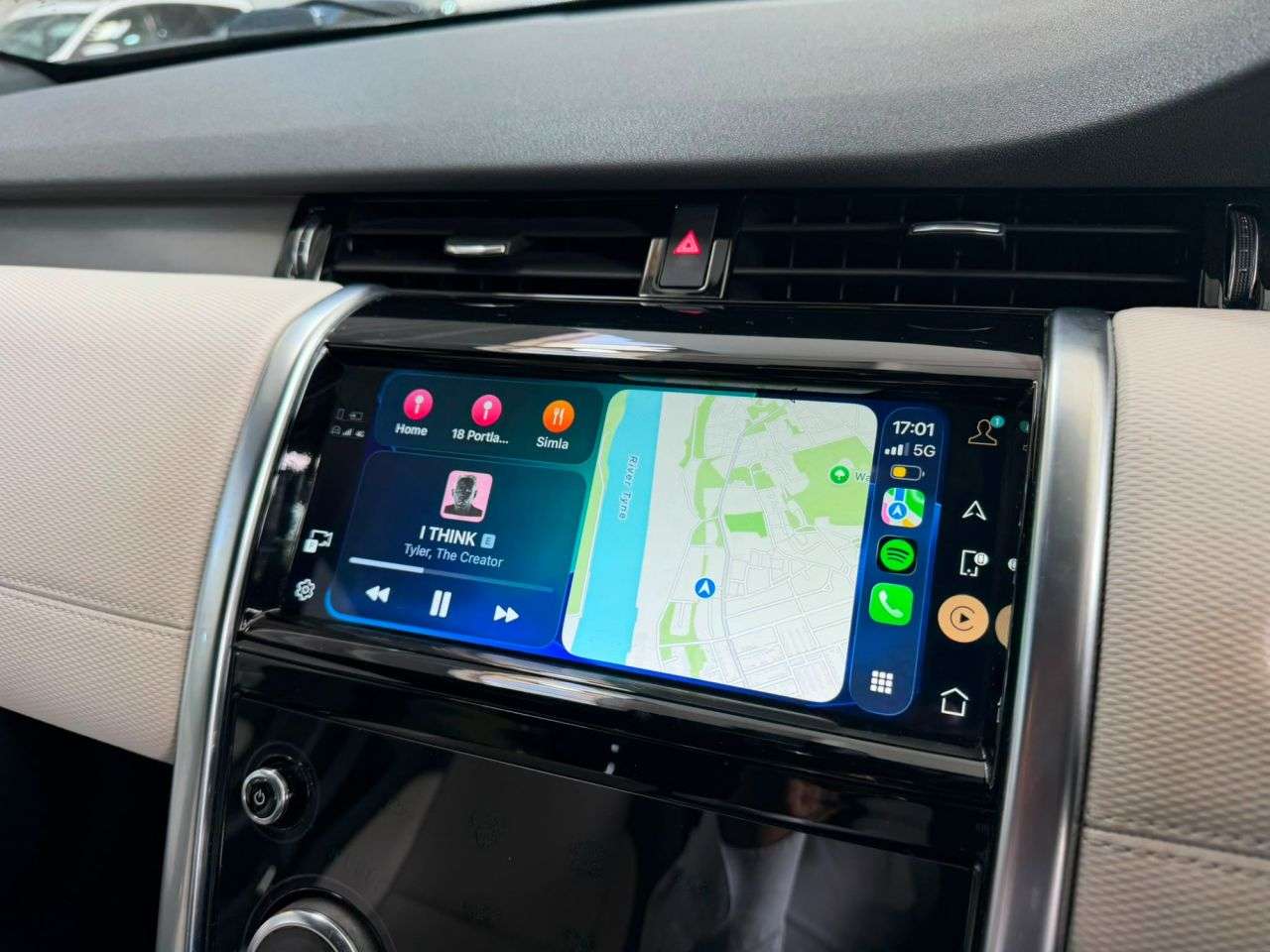 2021 LAND ROVER DISCOVERY SPORT 2021 LAND ROVER DISCOVERY SPORT