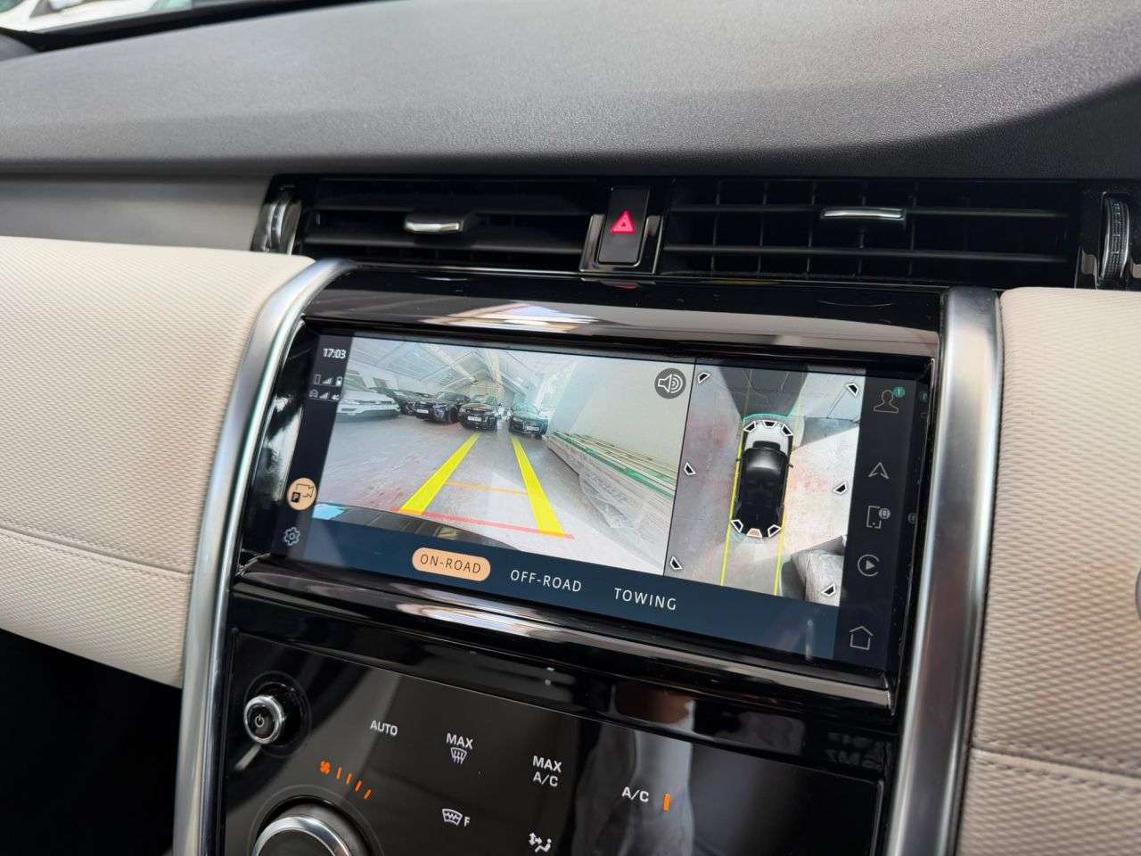 2021 LAND ROVER DISCOVERY SPORT 2021 LAND ROVER DISCOVERY SPORT