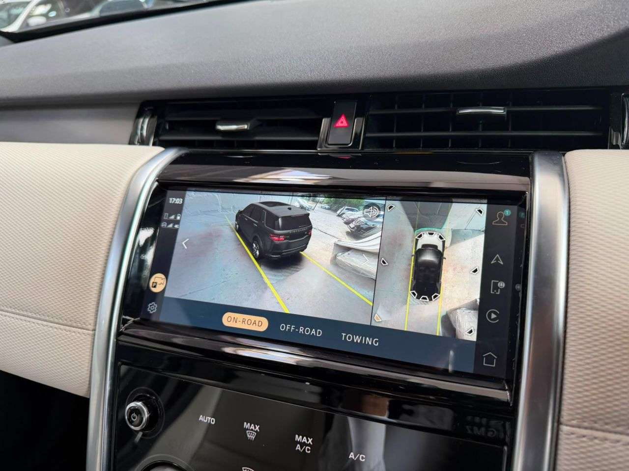 2021 LAND ROVER DISCOVERY SPORT 2021 LAND ROVER DISCOVERY SPORT