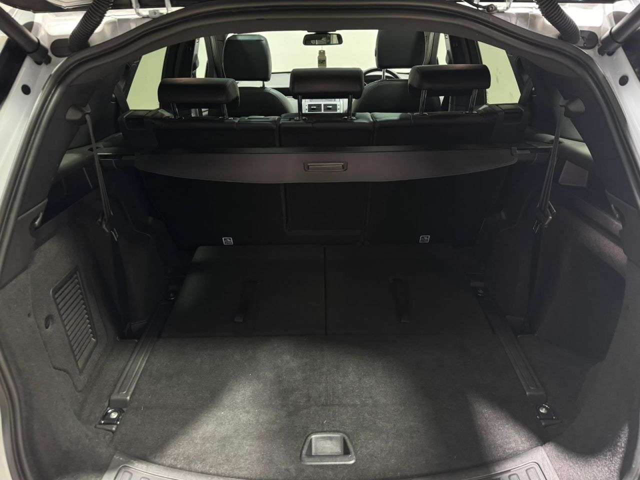2018 LAND ROVER DISCOVERY SPORT 2018 LAND ROVER DISCOVERY SPORT