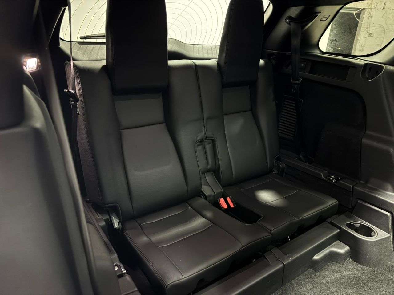 2018 LAND ROVER DISCOVERY SPORT 2018 LAND ROVER DISCOVERY SPORT