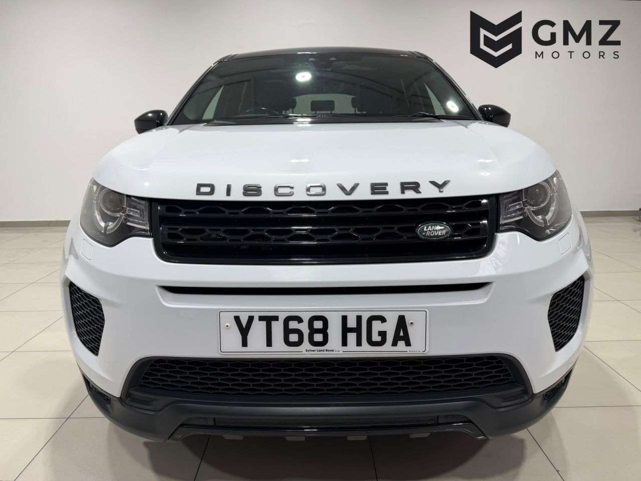 A 2018 LAND ROVER DISCOVERY SPORT 2.0 TD4 Landmark SUV 5dr Diesel Auto 4WD Euro 6 (s/s) (180 ps) NATIONWIDE D A 2018 LAND ROVER DISCOVERY SPORT 2.0 TD4 Landmark SUV 5dr Diesel Auto 4WD Euro 6 (s/s) (180 ps) NATIONWIDE D