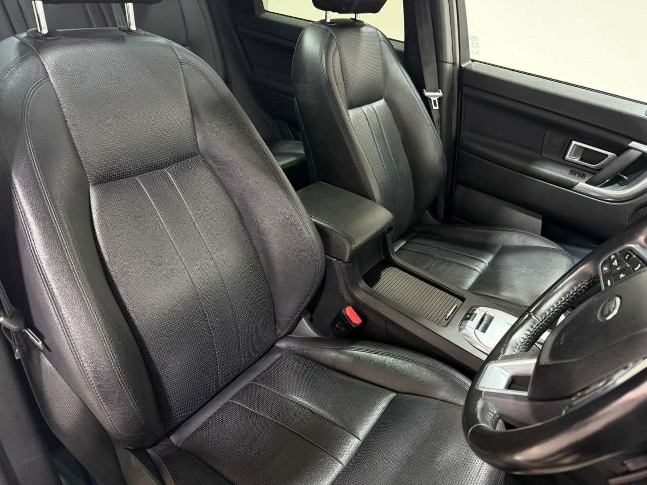 2018 LAND ROVER DISCOVERY SPORT 2018 LAND ROVER DISCOVERY SPORT