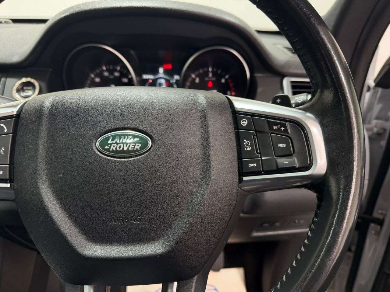 2018 LAND ROVER DISCOVERY SPORT 2018 LAND ROVER DISCOVERY SPORT