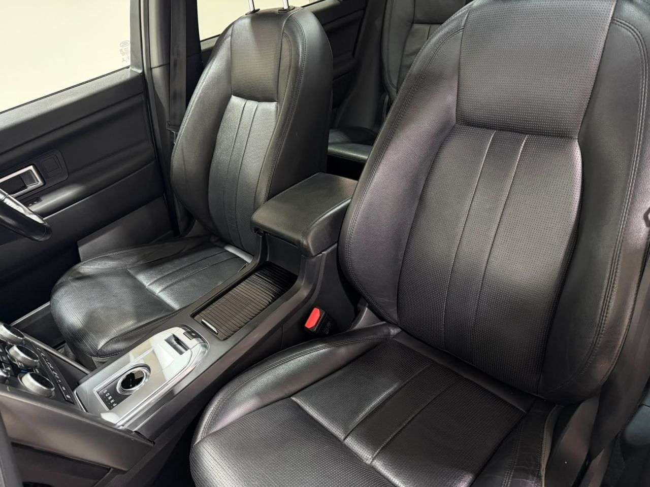 2018 LAND ROVER DISCOVERY SPORT 2018 LAND ROVER DISCOVERY SPORT