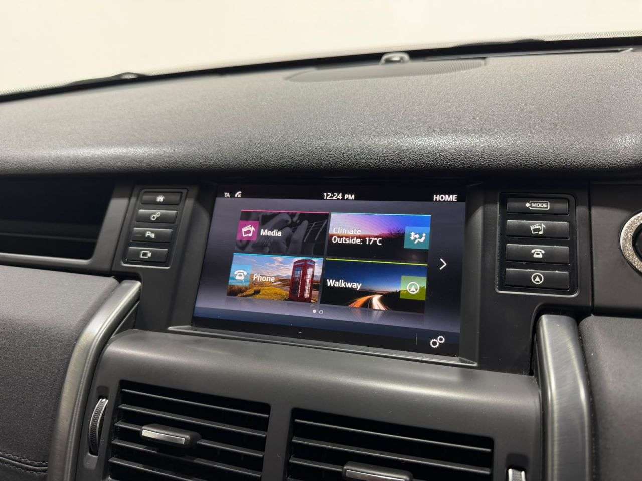 2018 LAND ROVER DISCOVERY SPORT 2018 LAND ROVER DISCOVERY SPORT