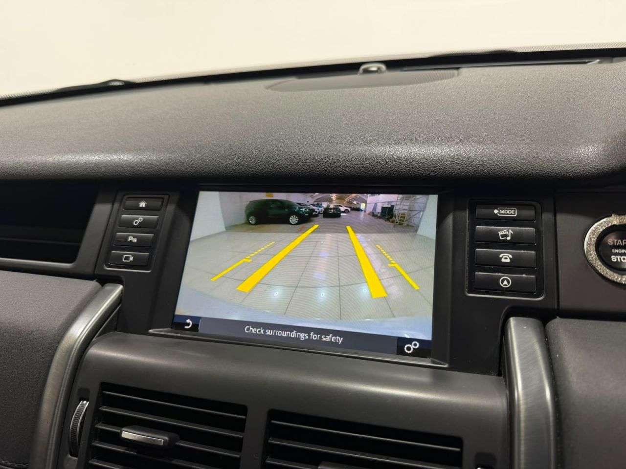 2018 LAND ROVER DISCOVERY SPORT 2018 LAND ROVER DISCOVERY SPORT