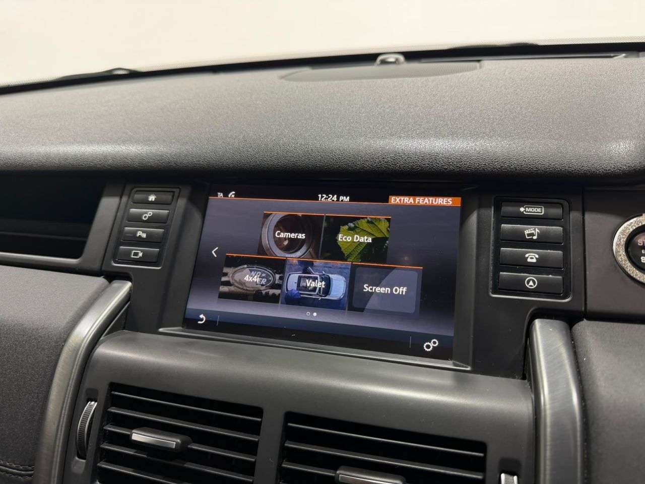 2018 LAND ROVER DISCOVERY SPORT 2018 LAND ROVER DISCOVERY SPORT
