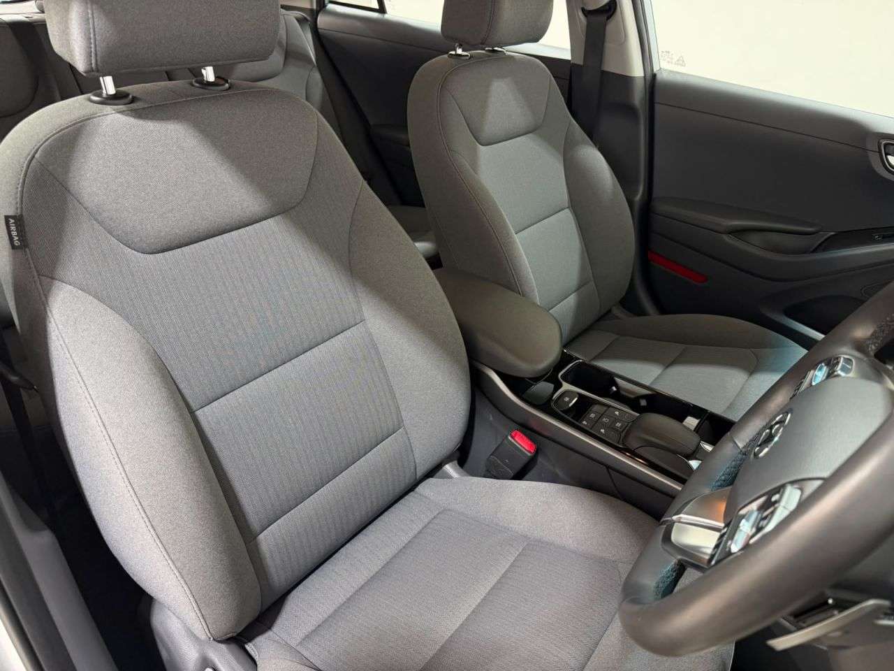2022 HYUNDAI IONIQ 2022 HYUNDAI IONIQ