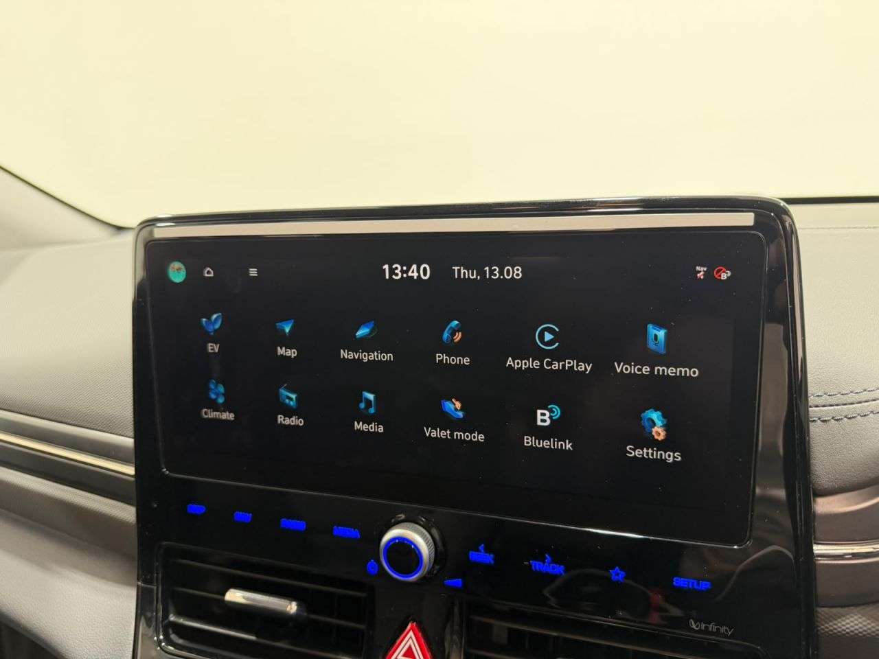 2022 HYUNDAI IONIQ 2022 HYUNDAI IONIQ