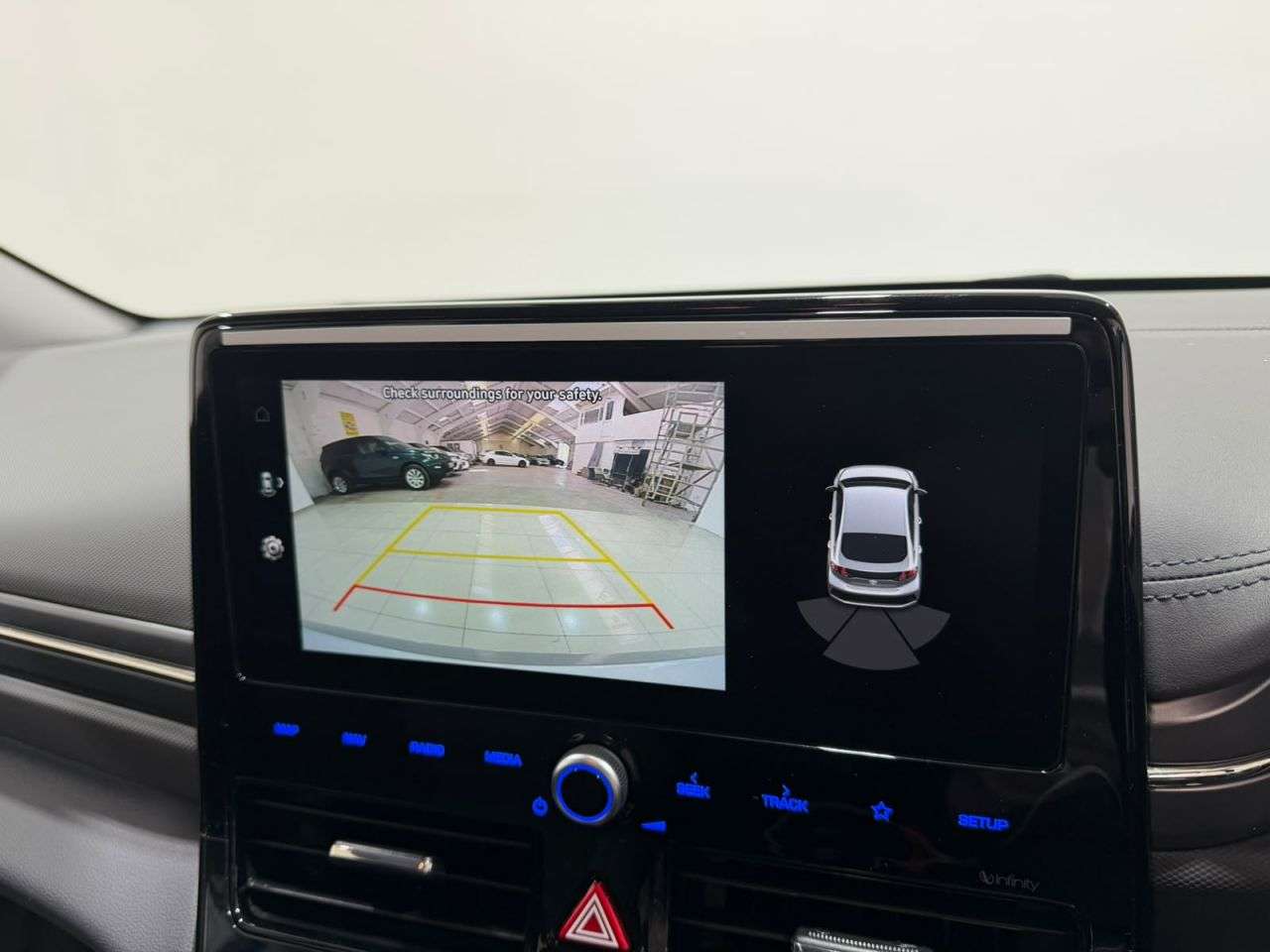 2022 HYUNDAI IONIQ 2022 HYUNDAI IONIQ