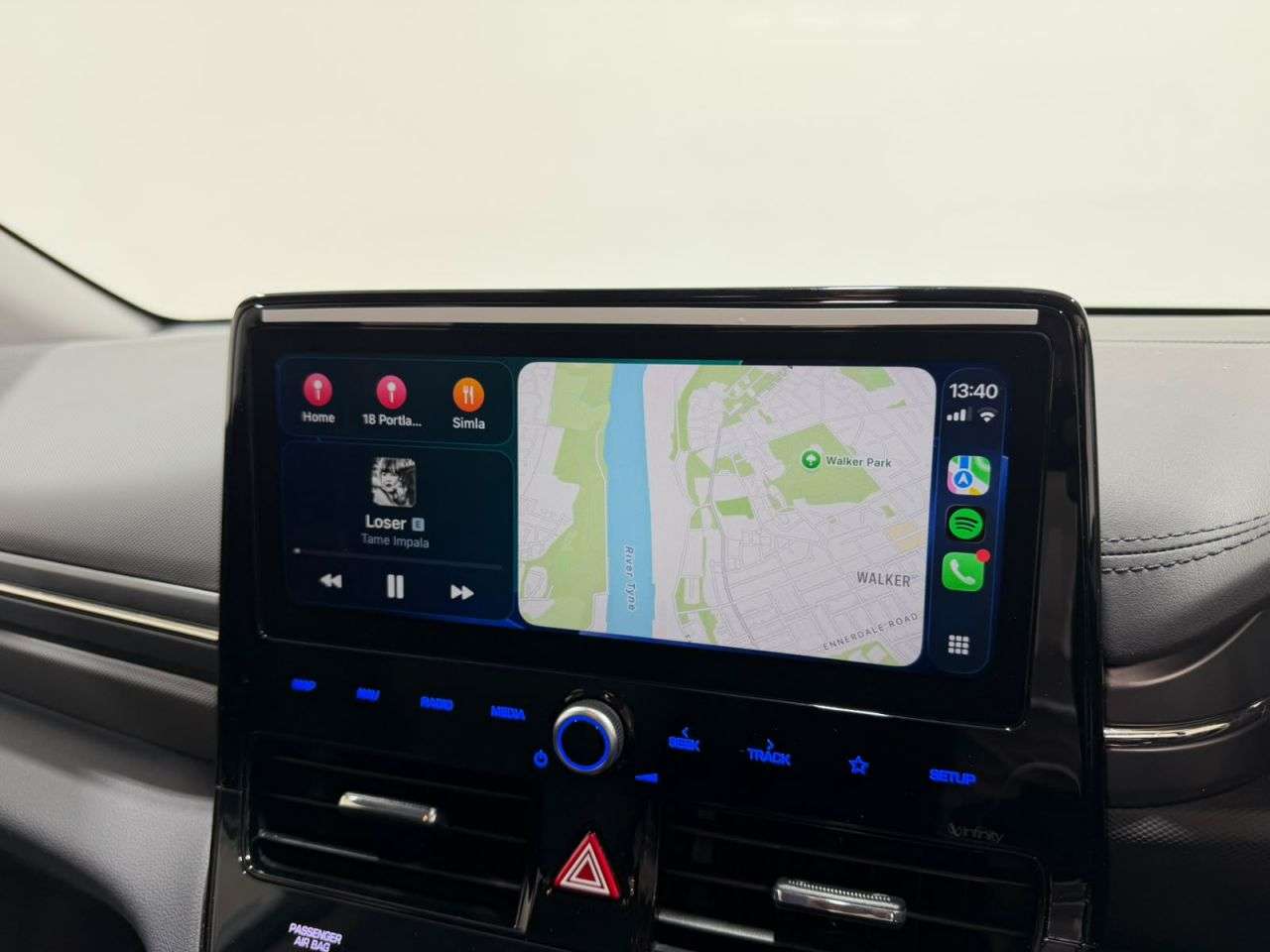2022 HYUNDAI IONIQ 2022 HYUNDAI IONIQ