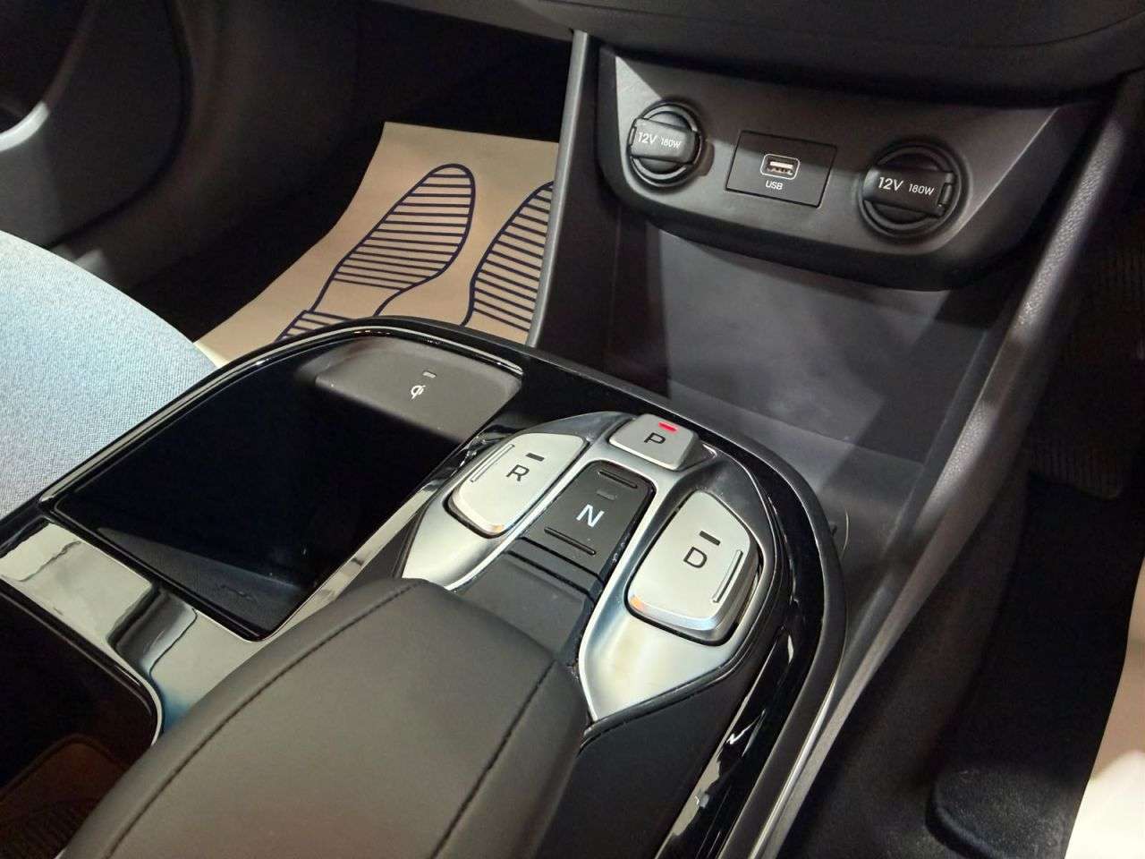 2022 HYUNDAI IONIQ 2022 HYUNDAI IONIQ