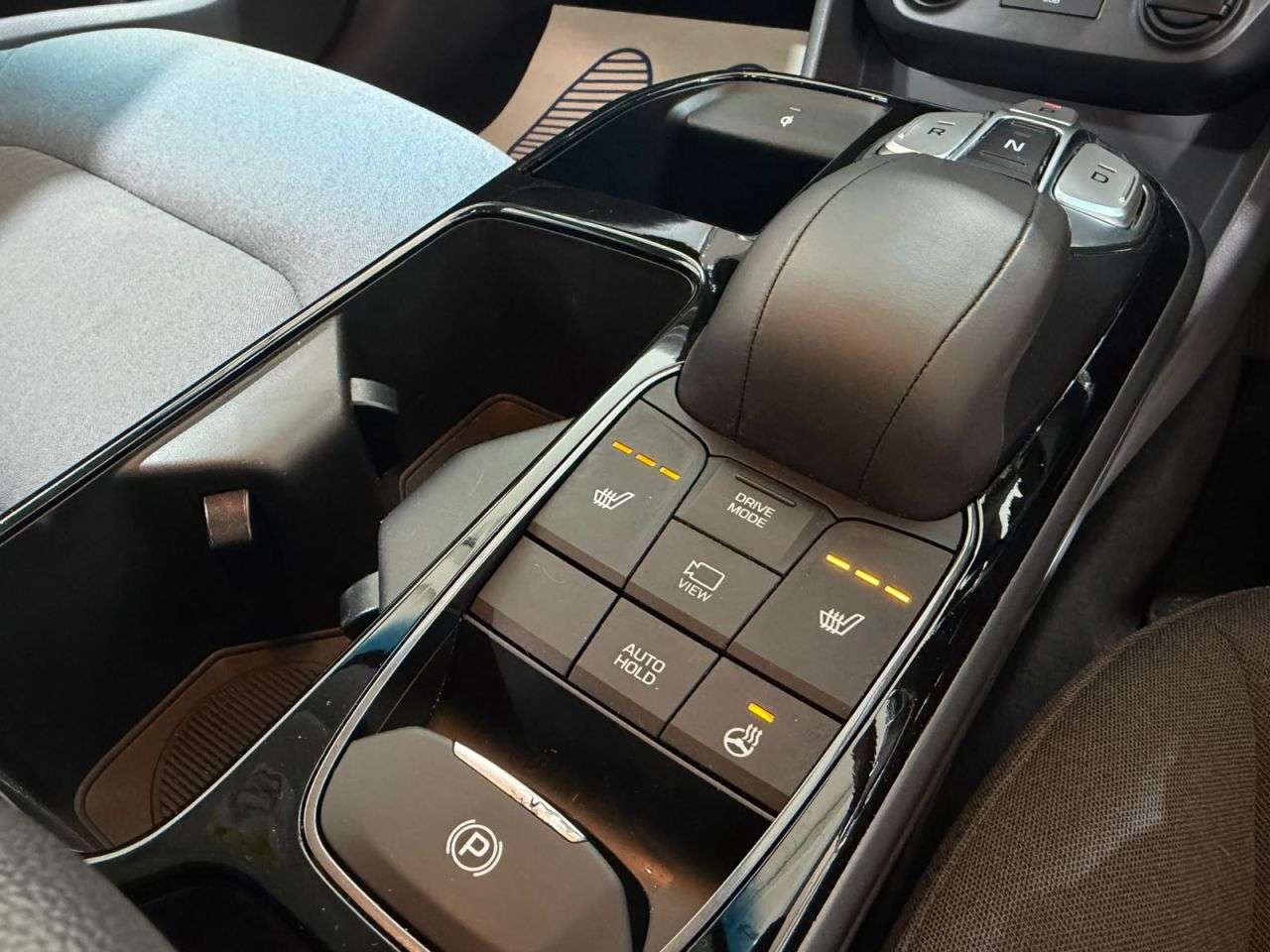 2022 HYUNDAI IONIQ 2022 HYUNDAI IONIQ
