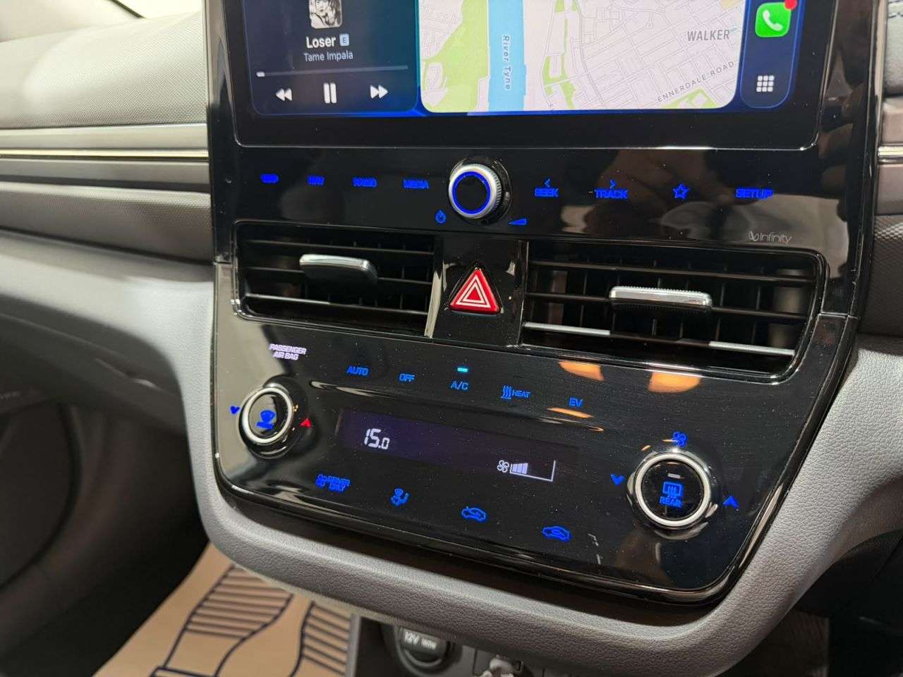 2022 HYUNDAI IONIQ 2022 HYUNDAI IONIQ