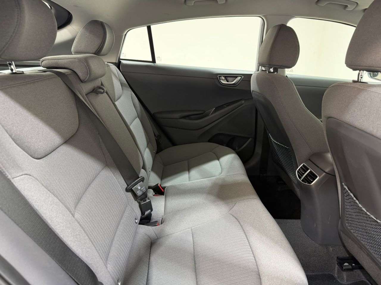 2022 HYUNDAI IONIQ 2022 HYUNDAI IONIQ